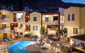 Ariadni Palace Apartments
